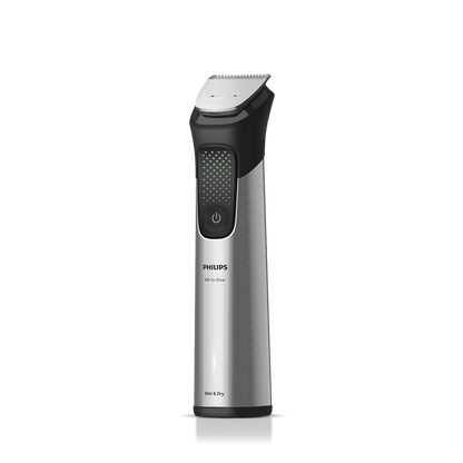 Philips All-in-One urejevalnik za obraz, lase in telo serije 9000 MG9558/15