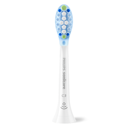 Philips Sonicare C3 Premium Plaque Defence nadomestna glava ščetke HX9044/87