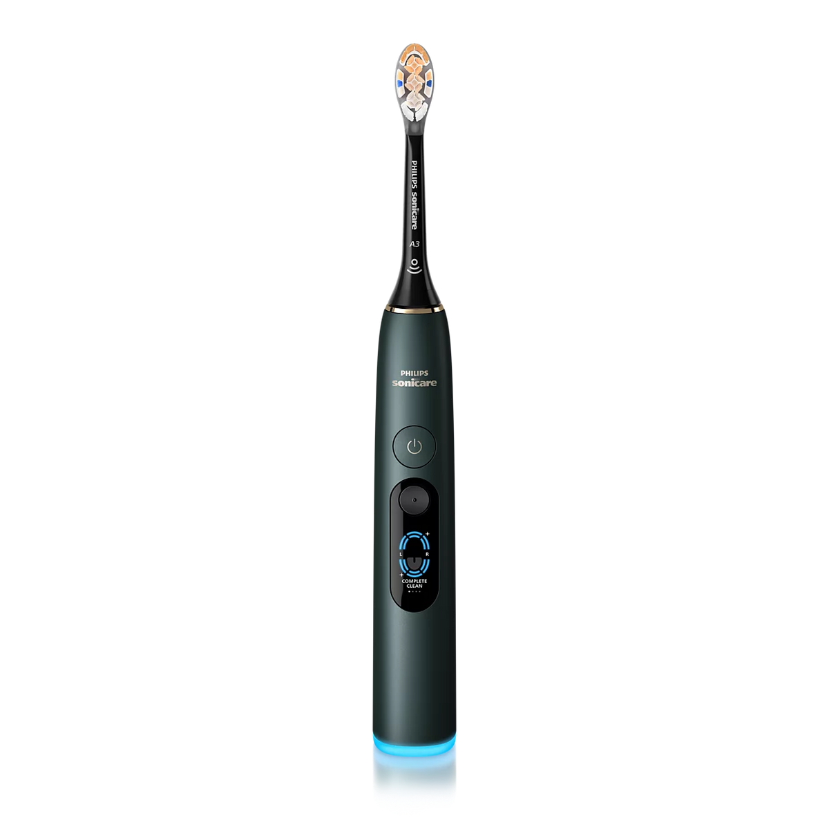 Philips Sonicare električna zobna ščetka serije 9000 HX9212/84
