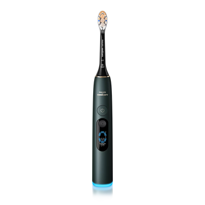 Philips Sonicare električna zobna ščetka serije 9000 HX9212/84