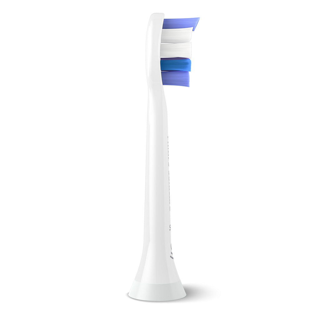 Philips Sonicare S2 Sensitive nadomestna glava ščetke HX6053/87