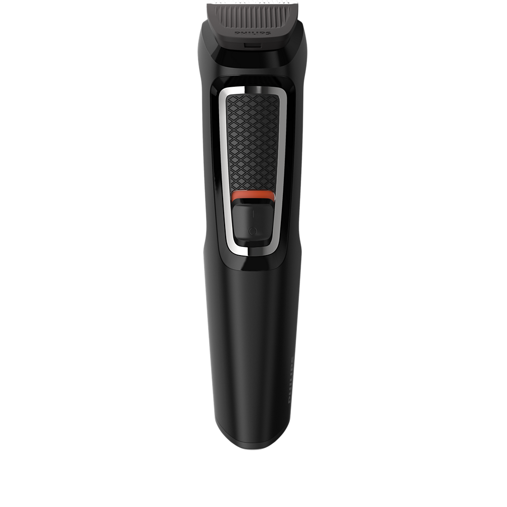 Philips All-in-One urejevalnik za obraz in lase serije 3000 MG3730/15