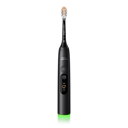 Philips Sonicare električna zobna ščetka serije 8500 HX8517/12