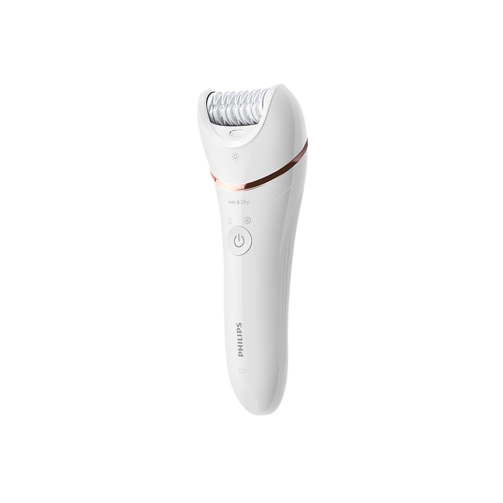 Philips epilator serije 8000 BRE730/00