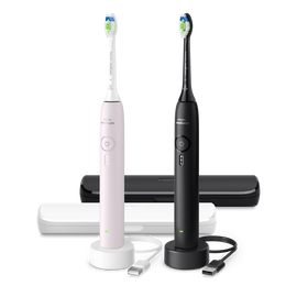 Philips Sonicare električna zobna ščetka serije 3100 HX4072/42