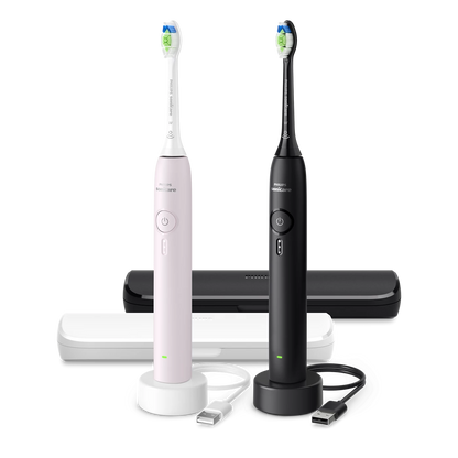 Philips Sonicare električna zobna ščetka serije 3100 HX4072/42
