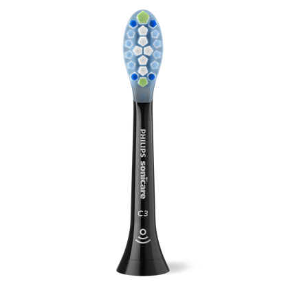 Philips Sonicare C3 Premium Plaque Defence nadomestna glava ščetke HX9042/88