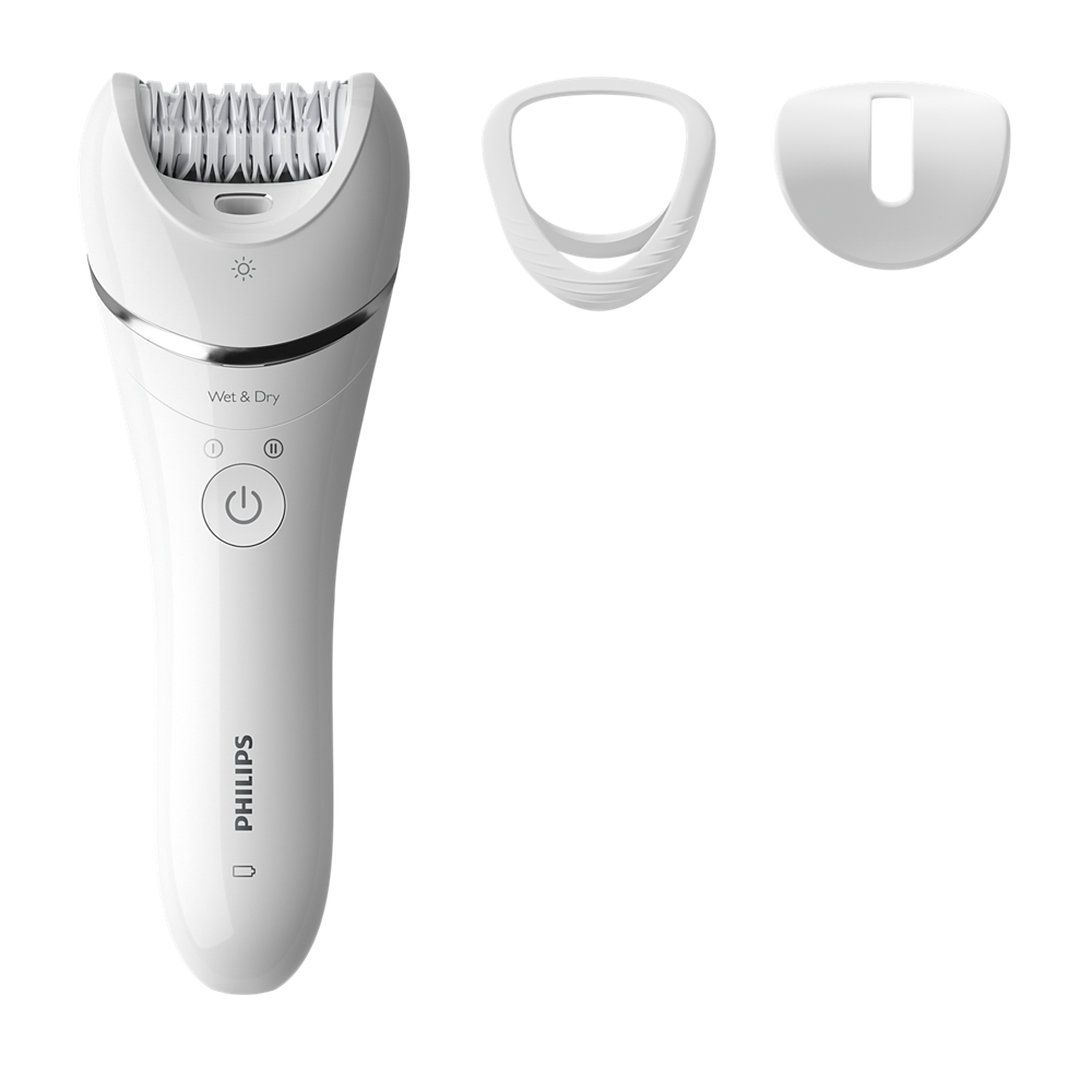Philips epilator serije 8000 BRE700/00