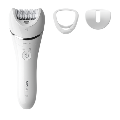 Philips epilator serije 8000 BRE700/00