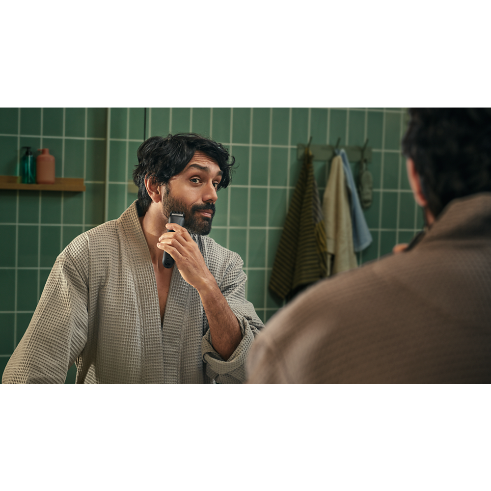 Philips All-in-One urejevalnik za obraz, lase in telo serije 3000 MG3930/15