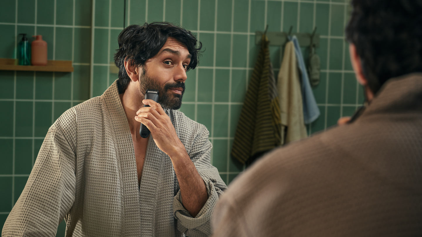 Philips All-in-One urejevalnik za obraz, lase in telo serije 3000 MG3915/15