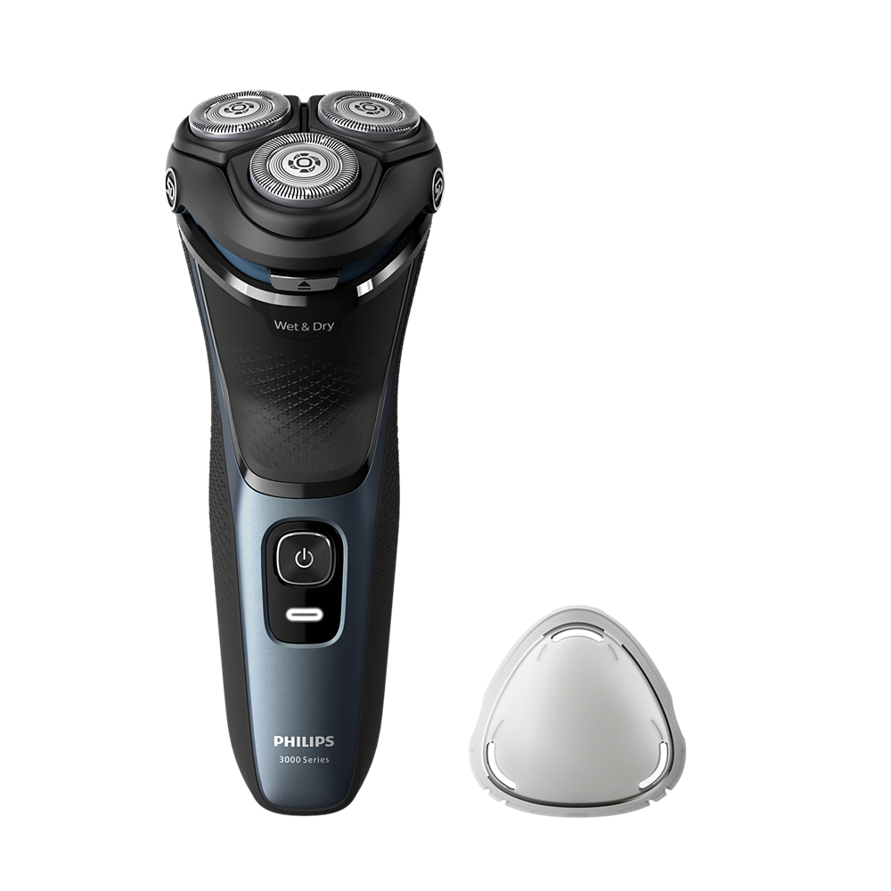 Philips električni brivnik serije 3000 S3144/00