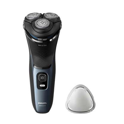 Philips električni brivnik serije 3000 S3144/00