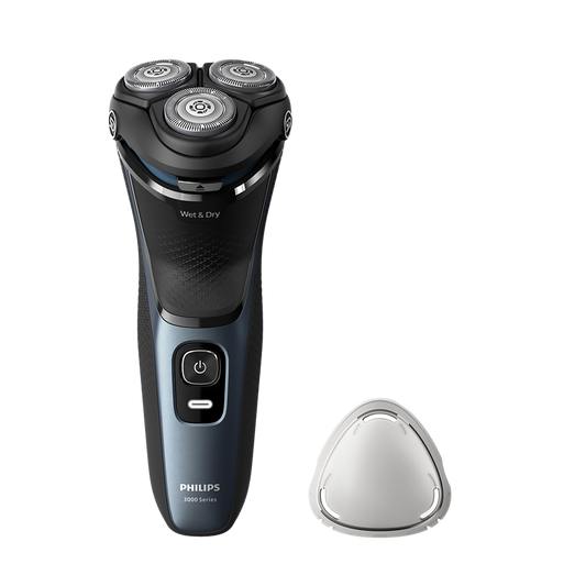 Philips električni brivnik serije 3000 S3144/00