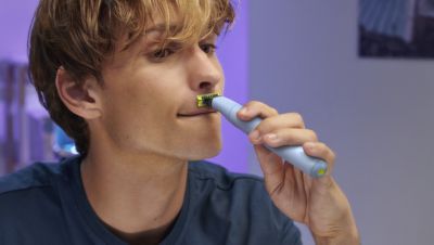 Philips OneBlade 1st Shave QP1326/30