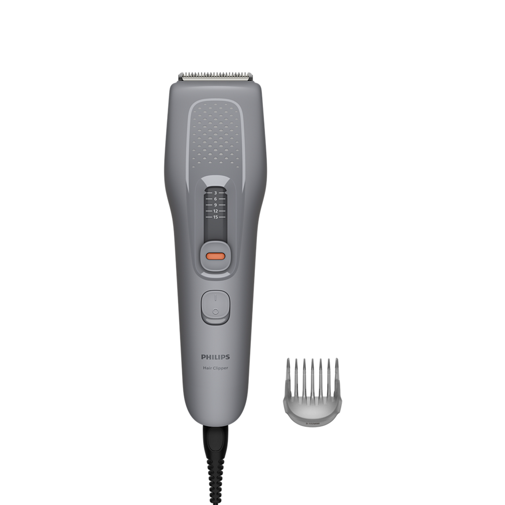 Philips strižnik Serija 3000 HC3721/15