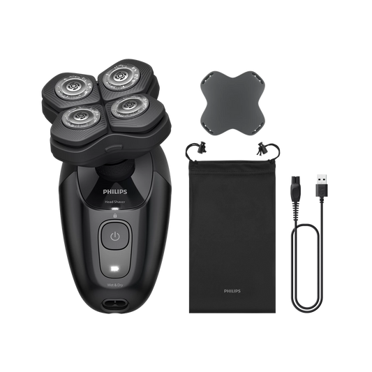 Philips Head Pro HS5980/15 brivnik za glavo