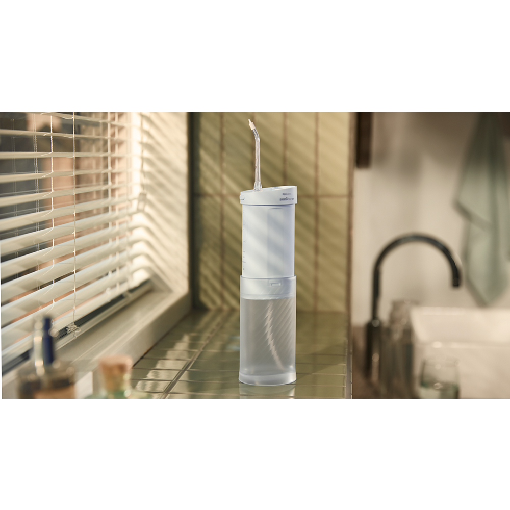 Philips Sonicare Power Flosser serije 1000 HX3333/24