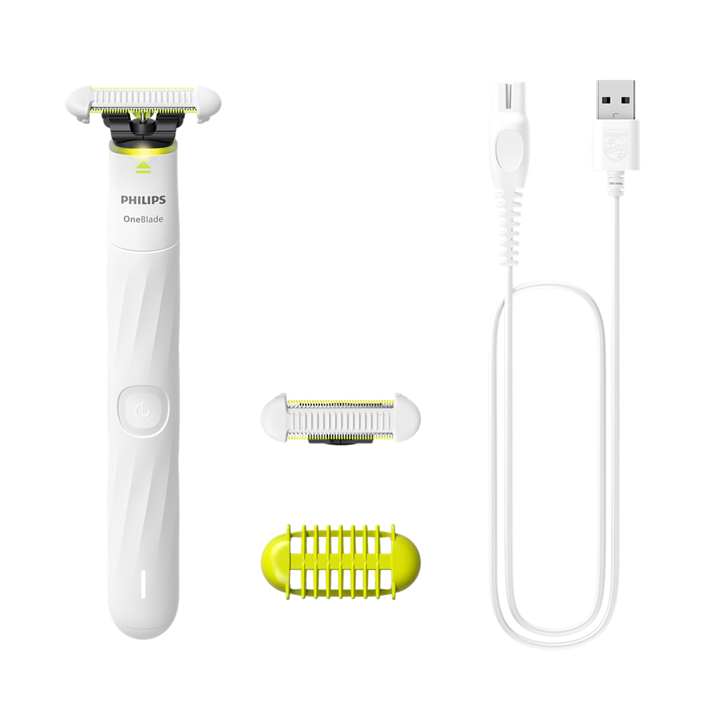 Philips OneBlade Intimate QP1930/32