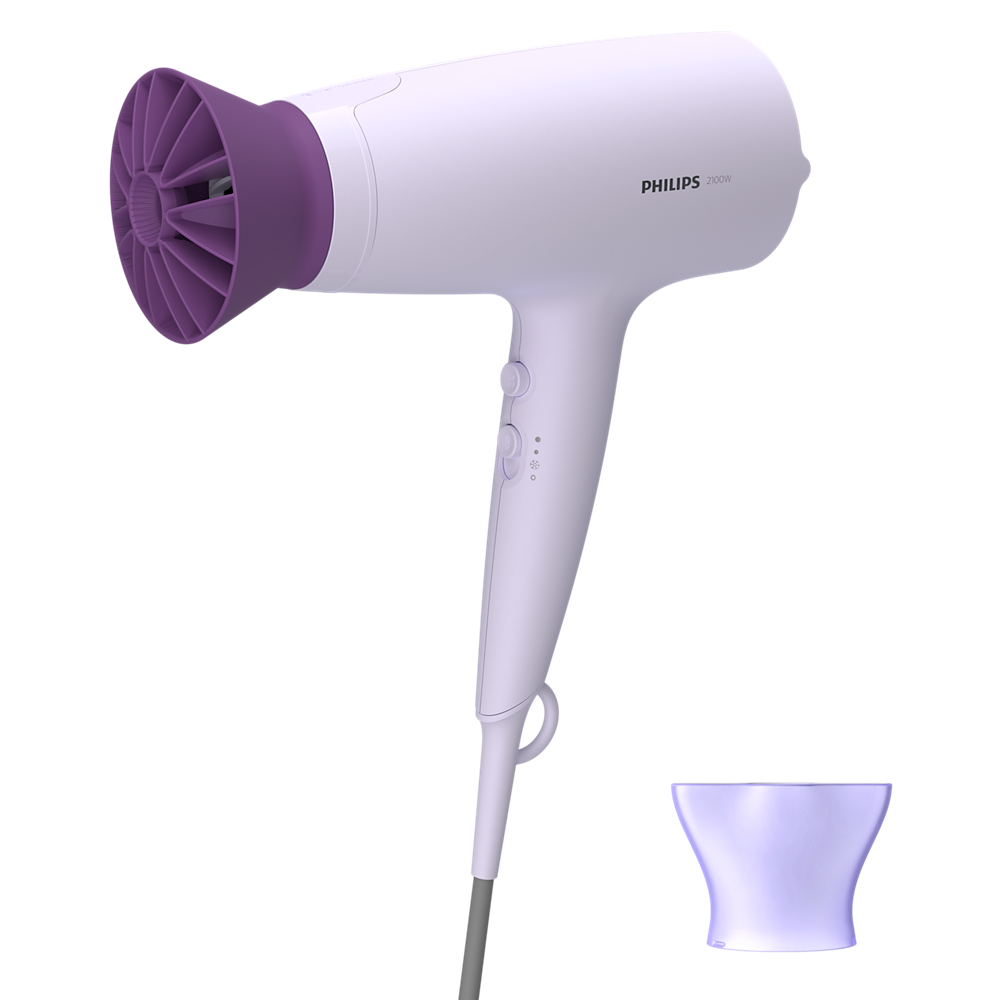 Philips sušilnik za lase serije 3000 BHD341/10