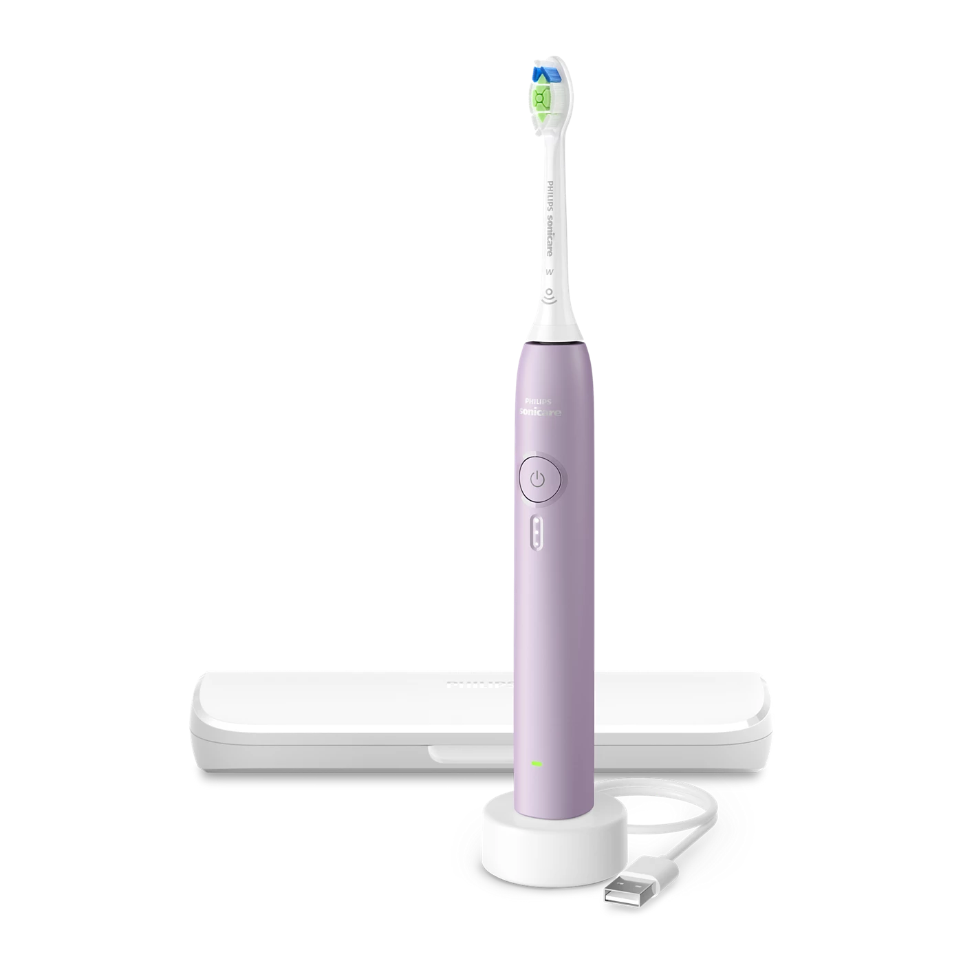 Philips Sonicare električna zobna ščetka serije 3100 HX4033/27