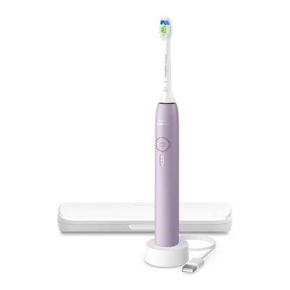 Philips Sonicare električna zobna ščetka serije 3100 HX4033/27