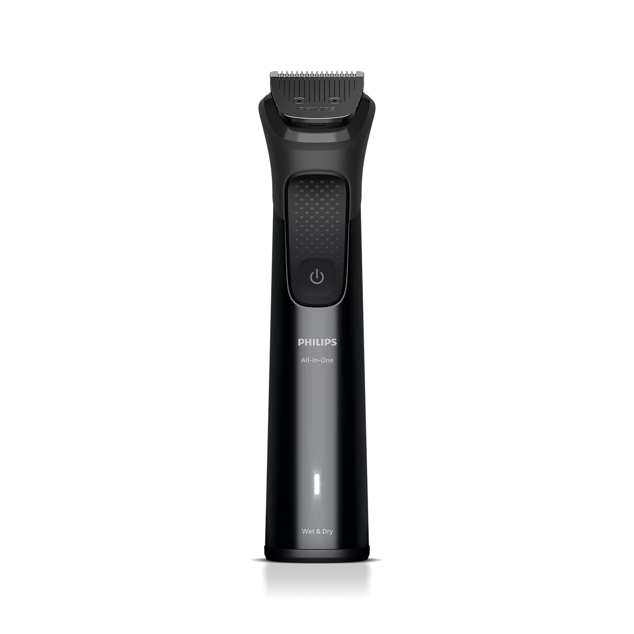Philips All-in-One urejevalnik za obraz, lase in telo MG9690/30