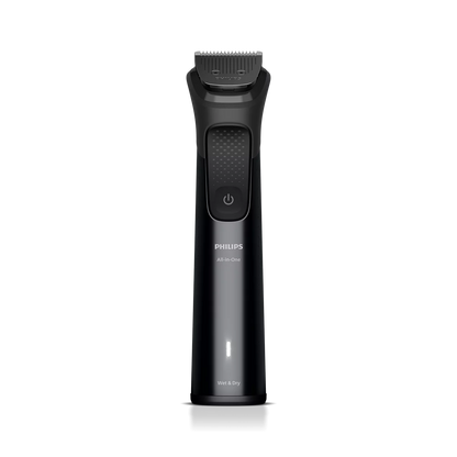 Philips All-in-One urejevalnik za obraz, lase in telo MG9690/30