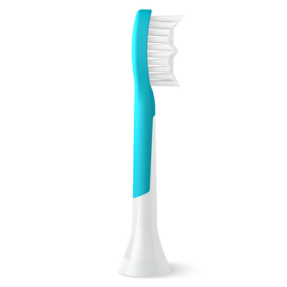 Philips Sonicare For Kids 3+ nadomestna glava ščetke HX6042/90
HX6042/90