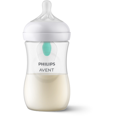 Philips Avent Natural Response otroški komplet stekleničk SCD657/11