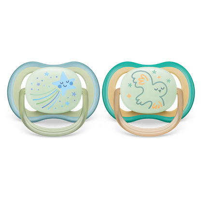 Philips Avent Ultra Air duda 0-6m, deček SCF376/18