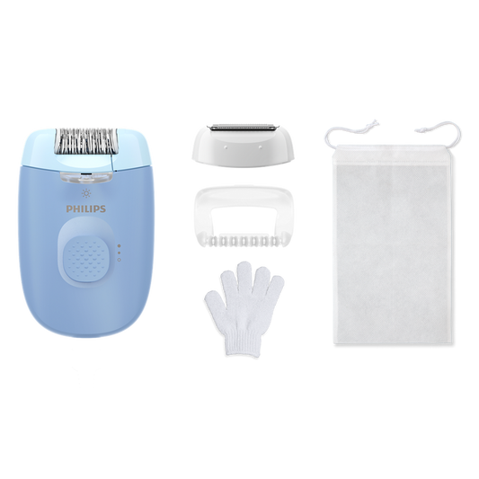 Philips epilator serije 4000 BRE247/00