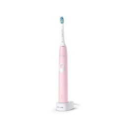 Philips Sonicare električna zobna ščetka Protective Clean serije 4300 HX6806/04