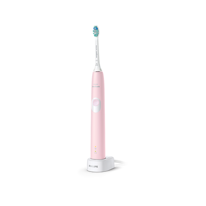 Philips Sonicare električna zobna ščetka Protective Clean serije 4300 HX6806/04