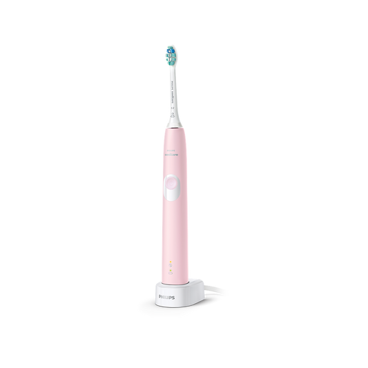 Philips Sonicare električna zobna ščetka Protective Clean serije 4300 HX6806/04
