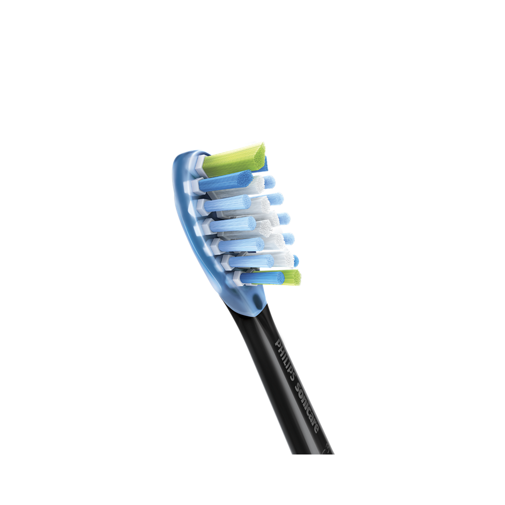Philips Sonicare C3 Premium Plaque Defence nadomestna glava ščetke HX9042/33