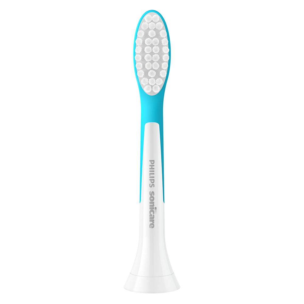 Philips Sonicare For Kids 3+ nadomestna glava ščetke HX6042/90
HX6042/90