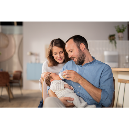 Philips Avent premium parni električni Sterilizator in sušilec otroških stekleničk SCF293/00
