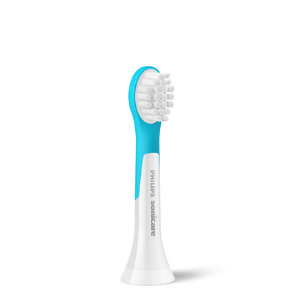 Philips Sonicare For Kids 3+ nadomestna glava ščetke HX6032/90