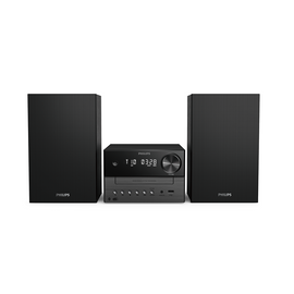 PHILIPS TAM3505M2/12 MIKROSISTEM Z DAB+, USB, BT