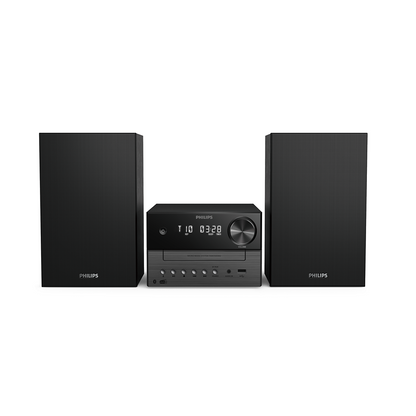 PHILIPS TAM3505M2/12 MIKROSISTEM Z DAB+, USB, BT
