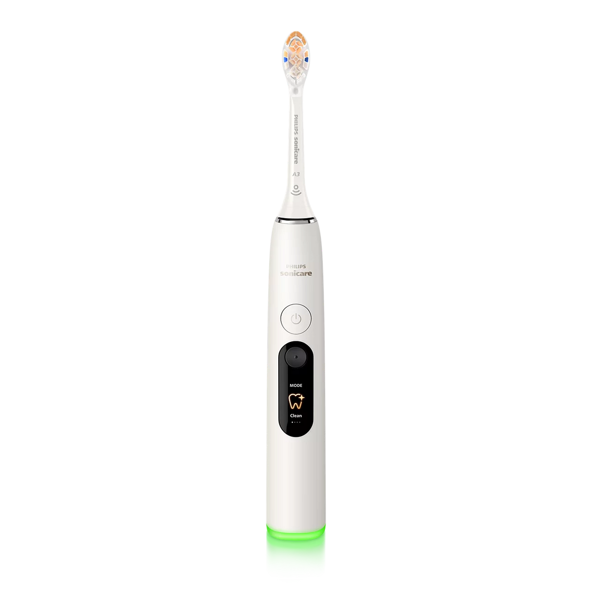 Philips Sonicare električna zobna ščetka serije 8000 HX8311/11