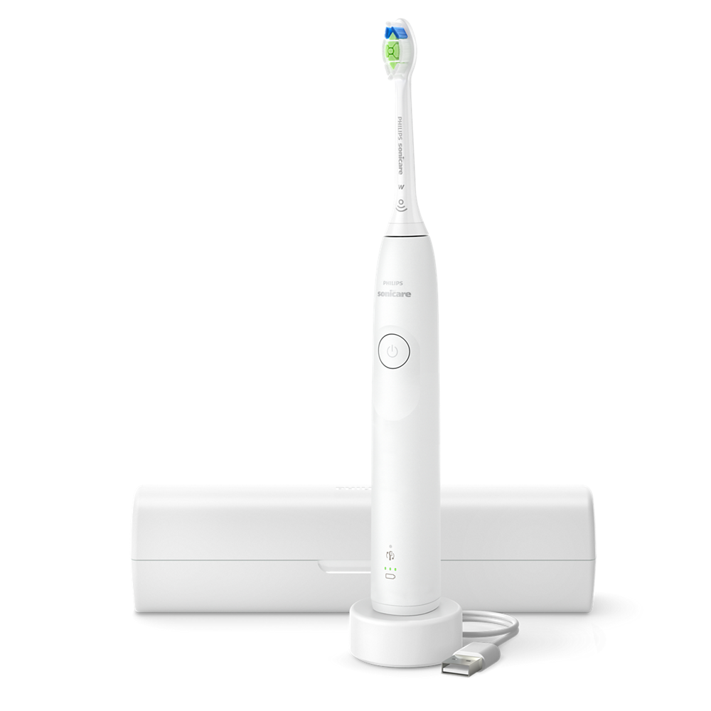 Philips Sonicare električna zobna ščetka serije 5300 HX7108/02