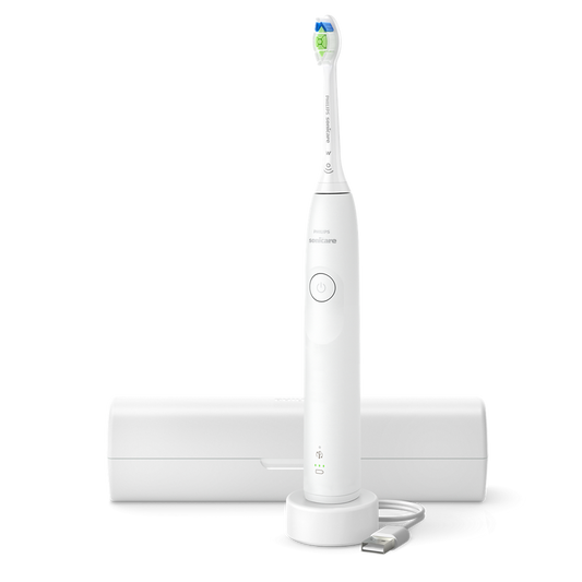 Philips Sonicare električna zobna ščetka serije 5300 HX7108/02