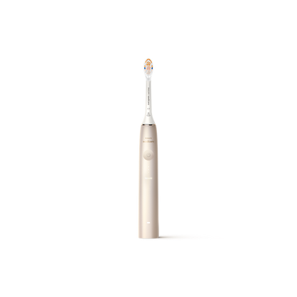 Philips Sonicare električna zobna ščetka Diamond Clean Prestige serije 9900 HX9992/11