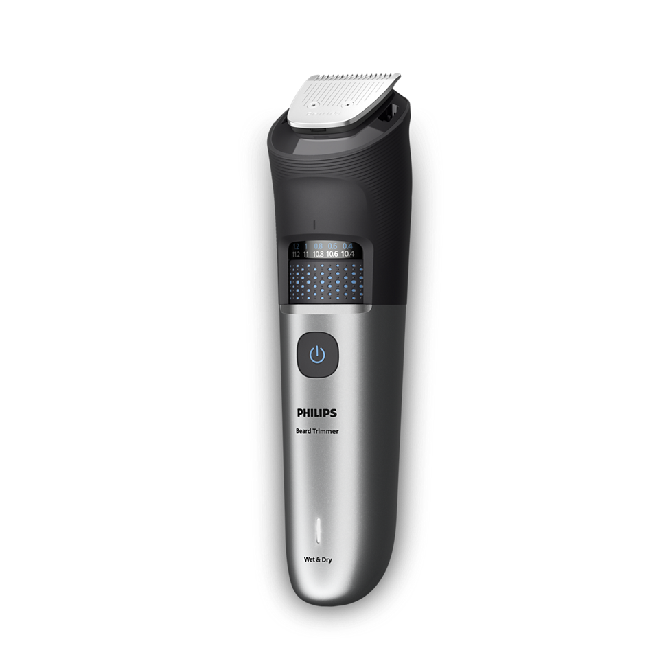 Philips prirezovalnik brade serije 7000 BT7670/15