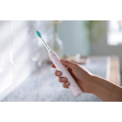 Philips Sonicare električna zobna ščetka serije 3100 HX3675/15