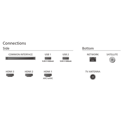PHILIPS 55PUS8209/12 LED TV