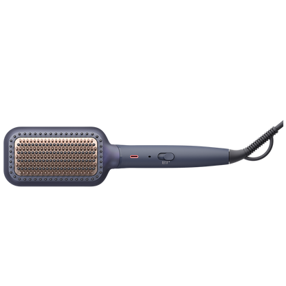 Philips ogrevana krtača za ravnanje las BHH885/00