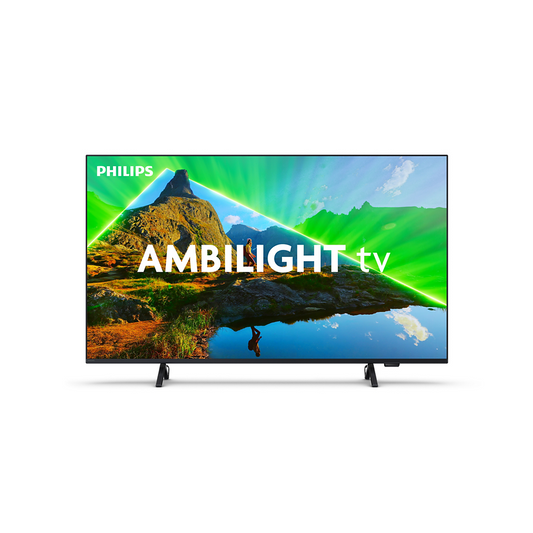PHILIPS 55PUS8319/12 LED TV